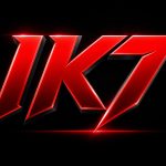 IK7 Game APK Download 2026 latest version logo