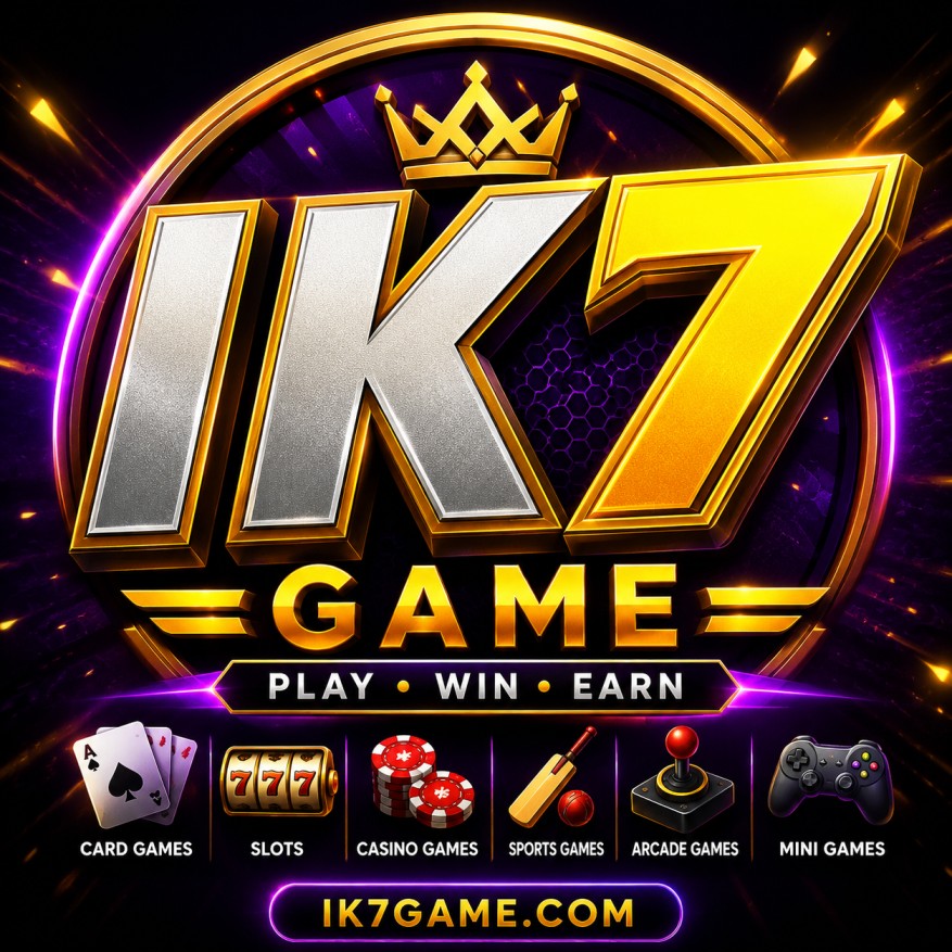 IK7 Game