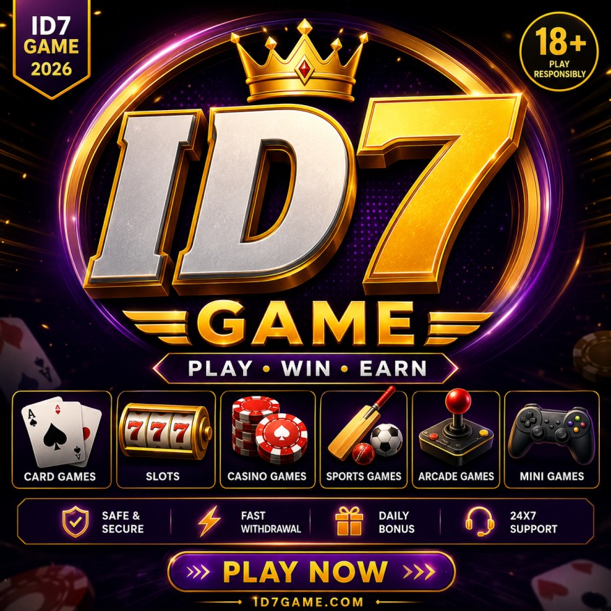 ID7 Game