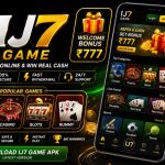 Ij7 game APK